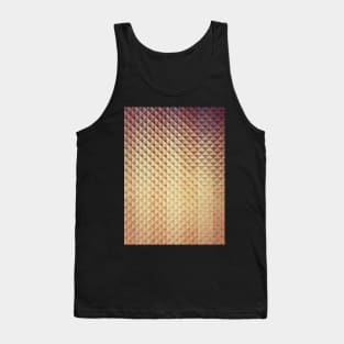 ceiling seamless pattern Tank Top